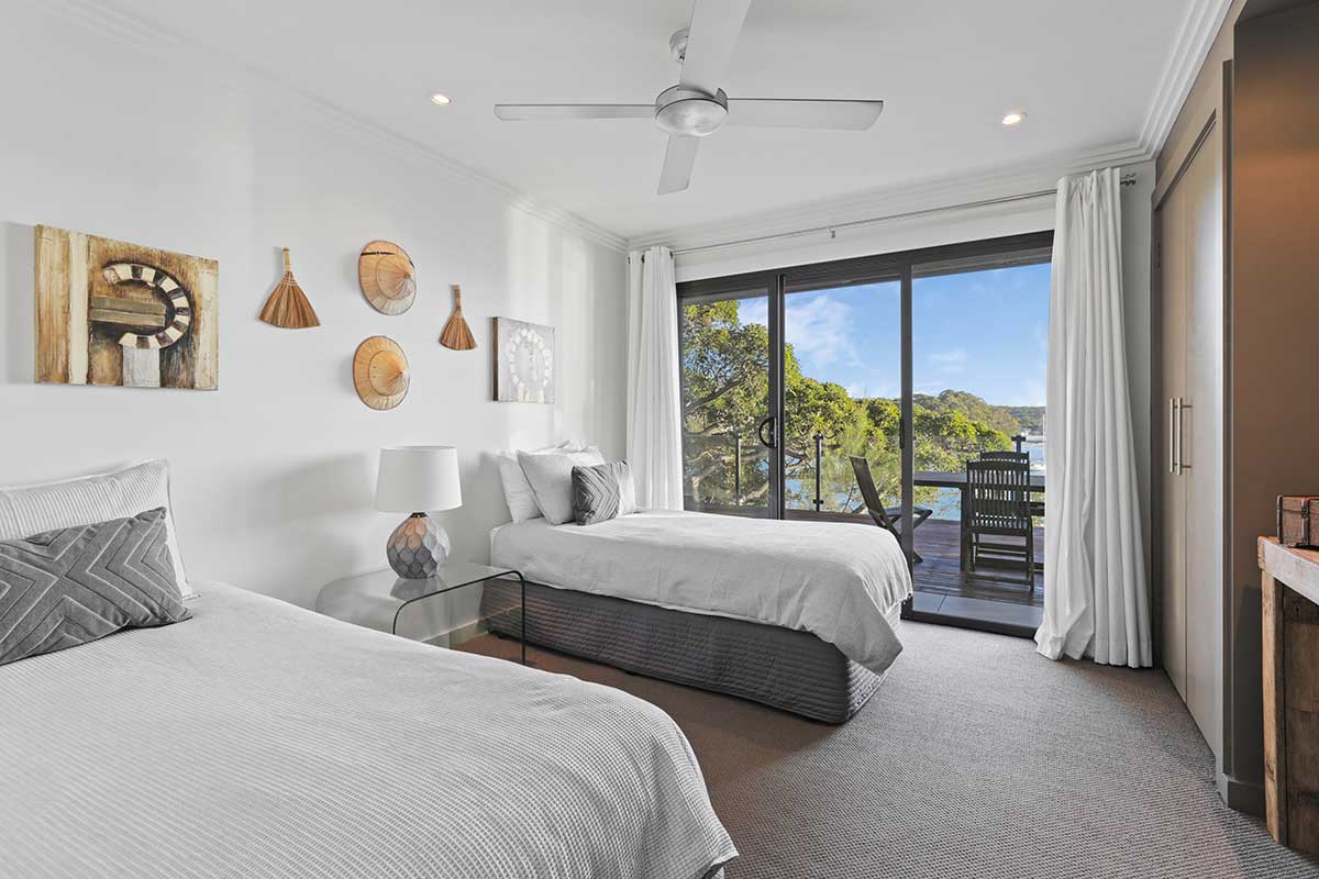 House On The Rock, Bundeena Relax, Unwind, Reconnect with Nature and Your Loved Ones!